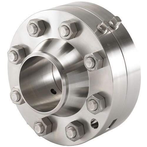 Fitted Flanges